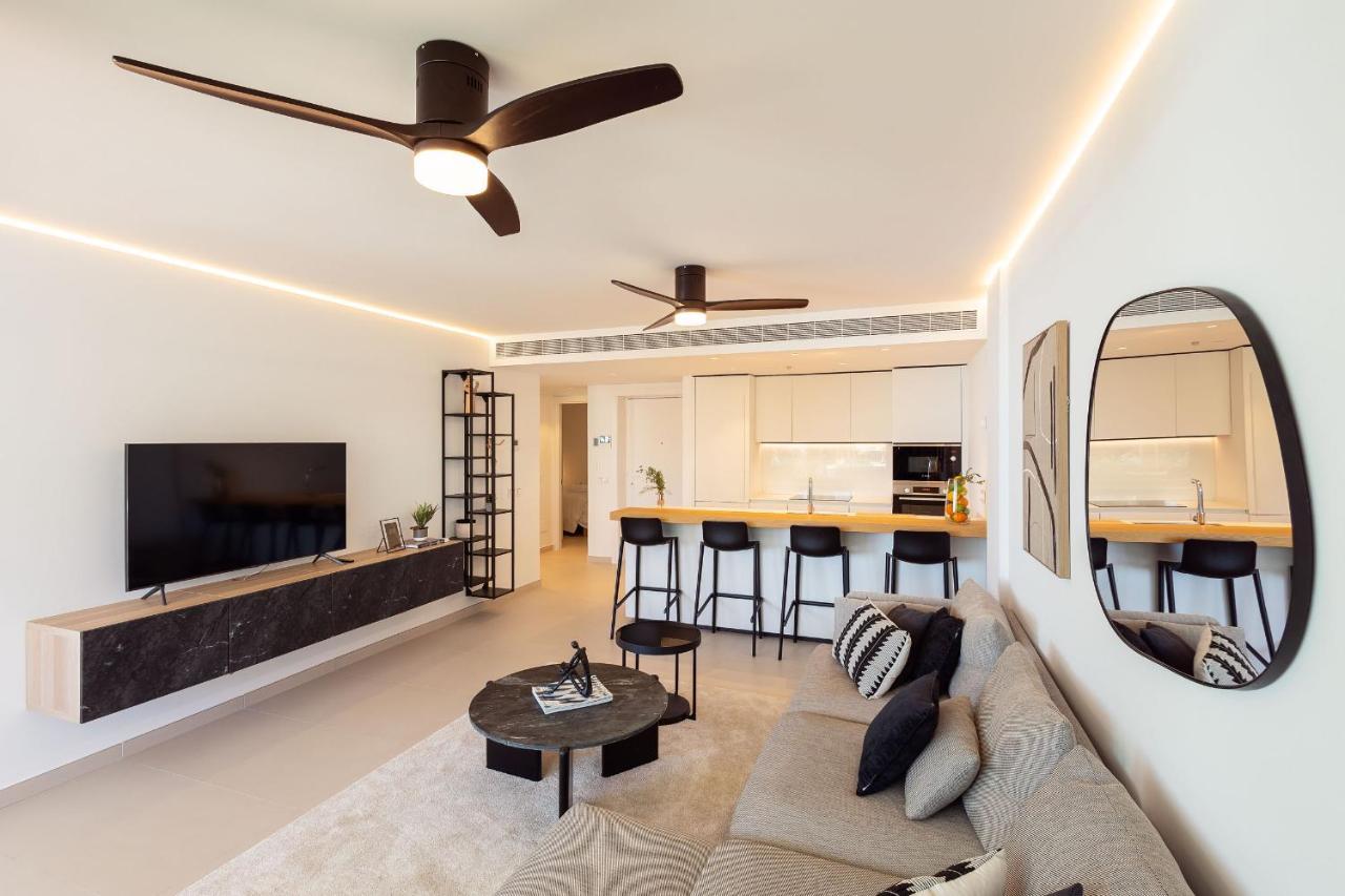 Higueron Rental Wave&Sea Fuengirola Kültér fotó
