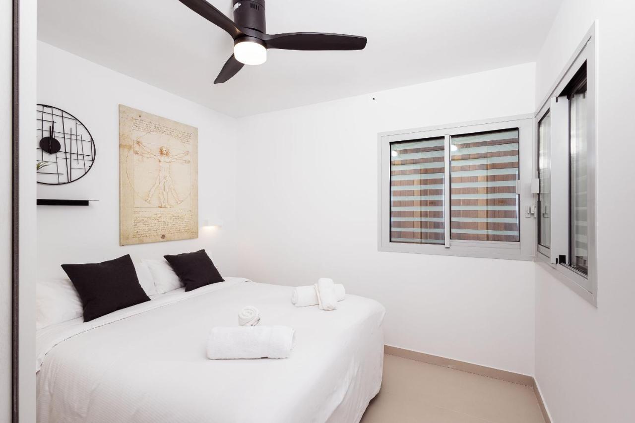 Higueron Rental Wave&Sea Fuengirola Kültér fotó